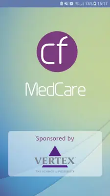 CF Medcare android App screenshot 4